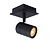 LUCIDE LUCIDE LENNERT - Plafondspot Badkamer - LED Dimb.
