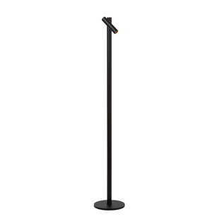 LUCIDE ANTRIM - Wiederaufladbare Leselampe - Akku/LED Dimm.