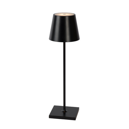 LUCIDE LUCIDE JUSTIN - Rechargeable Outdoor Table Lamp
