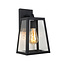 LUCIDE LUCIDE MATSLOT - Stylish Outdoor Wall Lamp