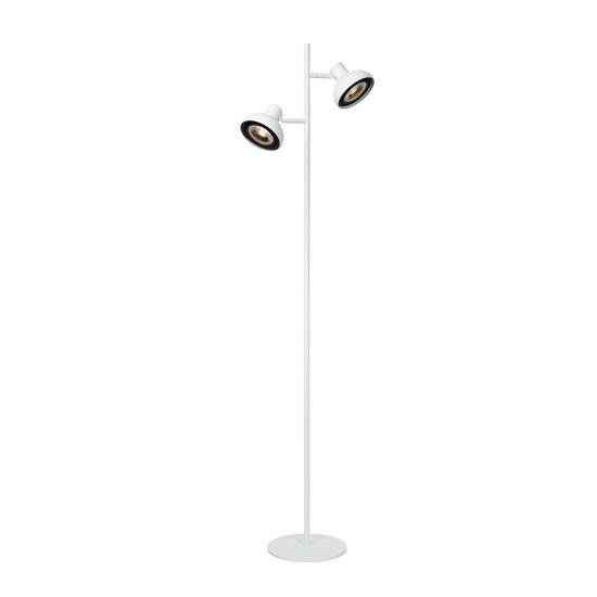 LUCIDE LUCIDE SENSAS - Elegante Stehlampe für Ihr Zuhause