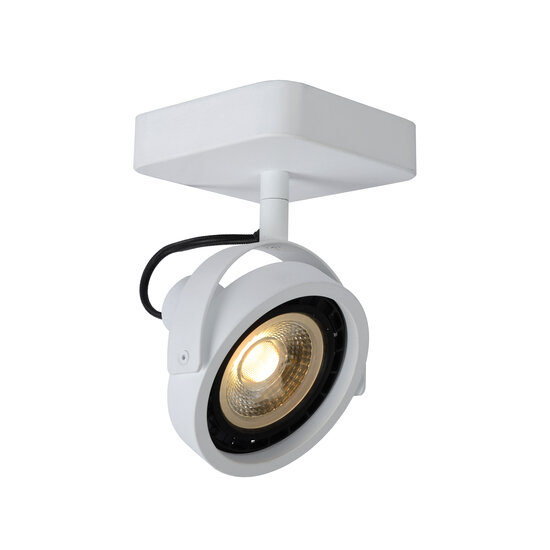 LUCIDE LUCIDE TALA LED - Dimmable Ceiling Spot with Warm White Light