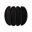 LUCIDE LUCIDE SPENCER - Wall Lamp - 1xE27 - Black - Perfect ambient lighting for any space