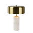 LUCIDE LUCIDE MIRASOL - Elegant Table Lamp for Indoor Use