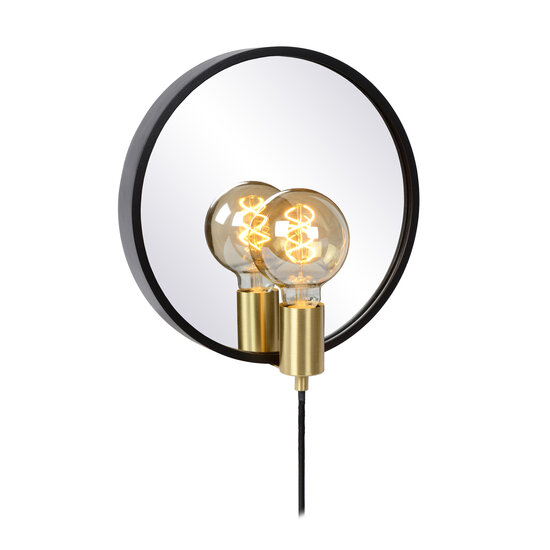 LUCIDE LUCIDE REFLEX - Lampe Miroir Élégante pour Intérieur