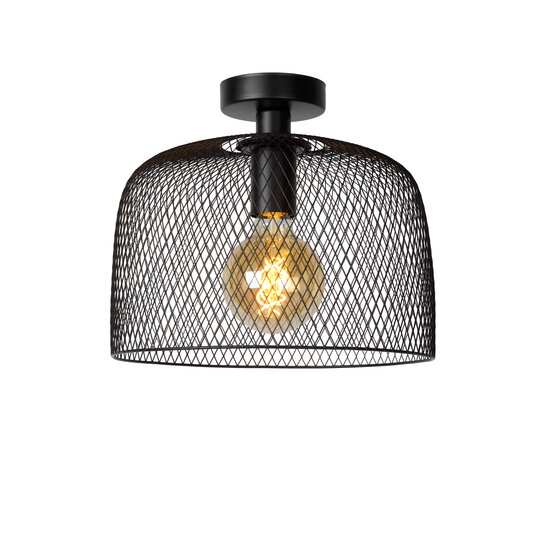 LUCIDE LUCIDE MESH - Plafonnier Élégant pour Intérieur