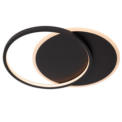 LUCIDE AXELLE - Ceiling Light - LED Dimmable