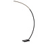 LUCIDE LUCIDE CURVE - Elegant Arc Lamp with Dimmable LED