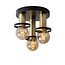 LUCIDE LUCIDE ANAKA - Stylish Ceiling Light for Indoor Use