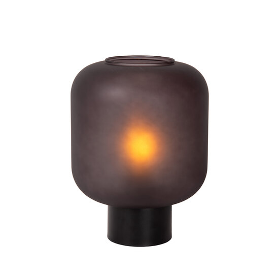 LUCIDE LUCIDE ELOISE - Lampe de Table Élégante pour Intérieur