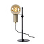 LUCIDE LUCIDE MALCOLM - Elegante Tischlampe mit modernem Design