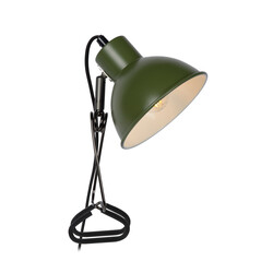 LUCIDE MOYS - Lampe à pince