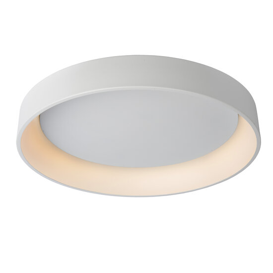 LUCIDE LUCIDE TALOWE LED - Plafón regulable para interiores elegantes
