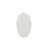 LUCIDE LUCIDE EKLYPS LED - Aplique - Ø 15 cm - LED - 1x6W 3000K - Blanco