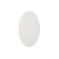 LUCIDE LUCIDE EKLYPS LED - Wandleuchte - Ø 25 cm - LED - 1x8W 3000K - Weiß - Schaffen Sie eine gemütliche Atmosphäre in Ihrem Zuhause