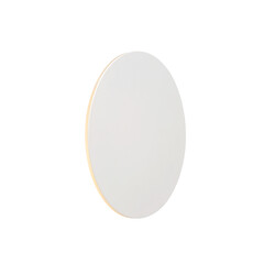 LUCIDE EKLYPS LED - Applique - Ø 25 cm - LED - 1x8W 3000K - Blanc