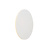 LUCIDE LUCIDE EKLYPS LED - Applique - Ø 25 cm - LED - 1x8W 3000K - Blanc