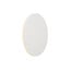 LUCIDE LUCIDE EKLYPS LED - Wandleuchte - Ø 25 cm - LED - 1x8W 3000K - Weiß - Schaffen Sie eine gemütliche Atmosphäre in Ihrem Zuhause