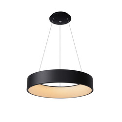 LUCIDE TALOWE LED - Hanglamp - Ø 60 cm - LED Dimb.