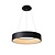 LUCIDE LUCIDE TALOWE LED - Pendelleuchte - Ø 60 cm - Dimmbar