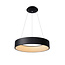 LUCIDE LUCIDE TALOWE LED - Pendelleuchte - Ø 60 cm - Dimmbar für stilvolle Beleuchtung