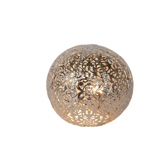 LUCIDE LUCIDE PAOLO - Stylish Table Lamp for Indoor Use