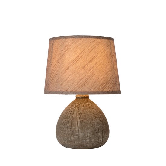 LUCIDE LUCIDE RAMZI - Stylish Table Lamp for Indoor Use