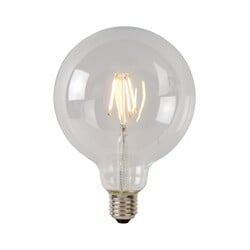 LUCIDE G125 - Filament lamp