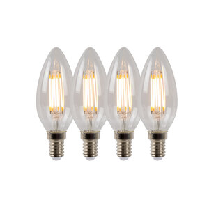 LUCIDE C35 - Ampoule filament