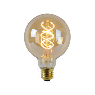 LUCIDE G95 - Lampe filament