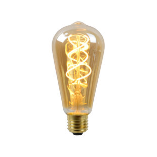LUCIDE ST64 - Filament lamp