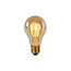 LUCIDE LUCIDE A60 - Dimmable LED Filamentlampe mit warmem Licht