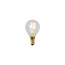 LUCIDE LUCIDE P45 - Dimmable Filament Lamp with E14 Socket