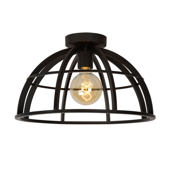 LUCIDE LUCIDE DIKRA - Stylish Ceiling Light for Indoor Use