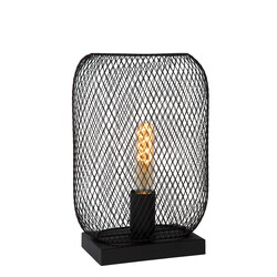 LUCIDE MESH - Table Lamp