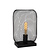 LUCIDE LUCIDE MESH - Tafellamp