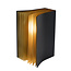 LUCIDE LUCIDE EXTRAVAGANZA LIVRET - Lampe de Table Élégante pour Intérieur