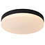 LUCIDE LUCIDE BISKIT - Bathroom Ceiling Light - Ideal for stylish bathroom illumination