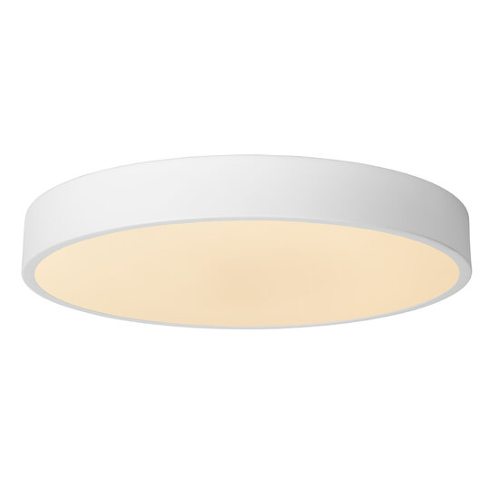 LUCIDE LUCIDE UNAR - Dimmable Ceiling Light with LED Technology
