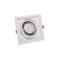 Barry cuadrado 1L blanco para AR111
