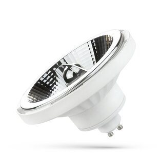 AR111 LED SMD 12W 3000k 5 jaar garantie