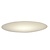 Fantasia Fantasia Cilinder Lampenschirm-Diffusor weiss 600mm