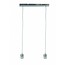 Hanging lamp gray 440mm wide for ARM-302