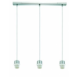 Hanging lamp gray 640mm wide for ARM-303