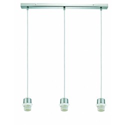 Pendant light grey 640mm wide for ARM-303