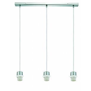 Hanging lamp gray 640mm wide for ARM-303