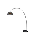 Fantasia Fantasia abat-jour métal 215mm bronze antique, hauteur 135mm, IP20 - pour ARM-265/266/267/268/269/317