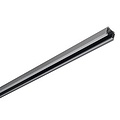 Fantasia TRACK Line voltage rail, single-phase, 1.93 metres, black aluminium, dimmable