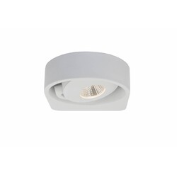 Fantasia Galaxy Wandleuchte LED weiß schwenkbar 5W