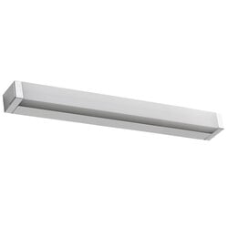 Fantasia Martino wandlamp LED 12W 847lm 3000K mat zilver